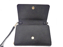 画像をギャラリービューアに読み込む, - TORY BURCH トリーバーチ Shoulder Wallet Clutch Bag ショルダーウォレット クラッチ バッグ