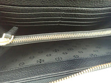 画像をギャラリービューアに読み込む, - TORY BURCH トリーバーチ Shoulder Wallet Clutch Bag ショルダーウォレット クラッチ バッグ