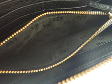 画像をギャラリービューアに読み込む, - TORY BURCH トリーバーチ Shoulder Wallet Clutch Bag ショルダーウォレット クラッチ バッグ