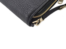 画像をギャラリービューアに読み込む, - TORY BURCH トリーバーチ Shoulder Wallet Clutch Bag ショルダーウォレット クラッチ バッグ