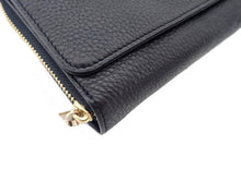 画像をギャラリービューアに読み込む, - TORY BURCH トリーバーチ Shoulder Wallet Clutch Bag ショルダーウォレット クラッチ バッグ