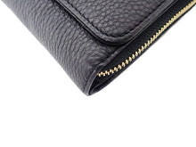 画像をギャラリービューアに読み込む, - TORY BURCH トリーバーチ Shoulder Wallet Clutch Bag ショルダーウォレット クラッチ バッグ