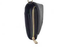 画像をギャラリービューアに読み込む, - TORY BURCH トリーバーチ Shoulder Wallet Clutch Bag ショルダーウォレット クラッチ バッグ