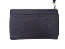 画像をギャラリービューアに読み込む, - TORY BURCH トリーバーチ Shoulder Wallet Clutch Bag ショルダーウォレット クラッチ バッグ