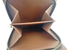 画像をギャラリービューアに読み込む, LOUIS VUITTON ルイヴィトン Monogram モノグラム Compact zip コンパクト・ジップ M61667