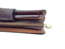 画像をギャラリービューアに読み込む, LOUIS VUITTON ルイヴィトン Monogram モノグラム Compact zip コンパクト・ジップ M61667