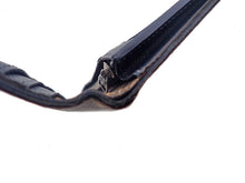 画像をギャラリービューアに読み込む, LOUIS VUITTON ルイヴィトン DAMIER EBENE ダミエ・エベヌ Portefeuille Brazza ポルトフォイユ・ブラザ N63153