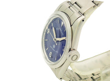 画像をギャラリービューアに読み込む, - OUTLINE アウトライン チックタック 369ブルースペシャル ブルー YK20225-2BL 数量限定モデル