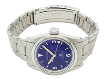 画像をギャラリービューアに読み込む, - OUTLINE アウトライン チックタック 369ブルースペシャル ブルー YK20225-2BL 数量限定モデル