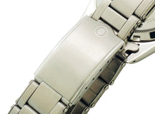 画像をギャラリービューアに読み込む, - OUTLINE アウトライン チックタック 369ブルースペシャル ブルー YK20225-2BL 数量限定モデル