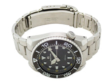 画像をギャラリービューアに読み込む, - グランドセイコー スポーツコレクション ダイバー 9Fクォーツ SBGX335