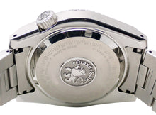 画像をギャラリービューアに読み込む, - グランドセイコー スポーツコレクション ダイバー 9Fクォーツ SBGX335