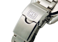 画像をギャラリービューアに読み込む, - グランドセイコー スポーツコレクション ダイバー 9Fクォーツ SBGX335