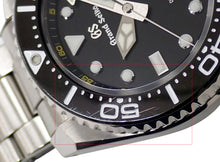 画像をギャラリービューアに読み込む, - グランドセイコー スポーツコレクション ダイバー 9Fクォーツ SBGX335