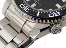 画像をギャラリービューアに読み込む, - グランドセイコー スポーツコレクション ダイバー 9Fクォーツ SBGX335