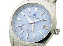 画像をギャラリービューアに読み込む, グランドセイコー ヘリテージコレクション 9R66-0BP0 SBGE289 和光75年 限定75本