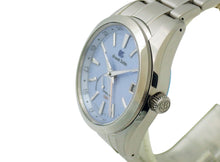 画像をギャラリービューアに読み込む, グランドセイコー ヘリテージコレクション 9R66-0BP0 SBGE289 和光75年 限定75本