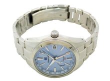 画像をギャラリービューアに読み込む, グランドセイコー ヘリテージコレクション 9R66-0BP0 SBGE289 和光75年 限定75本