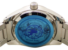 画像をギャラリービューアに読み込む, グランドセイコー ヘリテージコレクション 9R66-0BP0 SBGE289 和光75年 限定75本