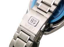 画像をギャラリービューアに読み込む, グランドセイコー ヘリテージコレクション 9R66-0BP0 SBGE289 和光75年 限定75本