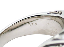 画像をギャラリービューアに読み込む, - ポンテ・ヴェキオ リング フラワー K18WG ダイヤ1.10 #10