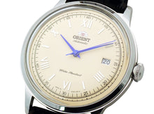 画像をギャラリービューアに読み込む, - オリエント バンビーノ SAC00009N0