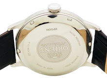 画像をギャラリービューアに読み込む, - オリエント バンビーノ SAC00009N0