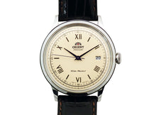 画像をギャラリービューアに読み込む, - オリエント バンビーノ SAC00009N0