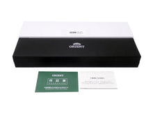 画像をギャラリービューアに読み込む, - オリエント バンビーノ 38 RN-AP0101B