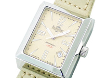 画像をギャラリービューアに読み込む, ヨーロピアンカンパニーウォッチ ECW アルマダ M3 AM3ST3244D