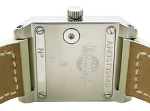画像をギャラリービューアに読み込む, ヨーロピアンカンパニーウォッチ ECW アルマダ M3 AM3ST3244D