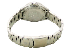 画像をギャラリービューアに読み込む, - YEMA イエマ ネイビーグラフマリーンナショナルGMT YNAV23MN-AMS