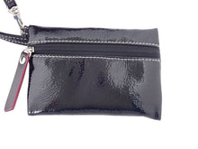 画像をギャラリービューアに読み込む, - Kitamura2 キタムラ2 Enamel Tote Bag with Pouch ポーチ付き エナメル トートバッグ