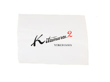 画像をギャラリービューアに読み込む, - Kitamura2 キタムラ2 Enamel Tote Bag with Pouch ポーチ付き エナメル トートバッグ