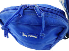 画像をギャラリービューアに読み込む, Supreme シュプリーム 18SS Cordura Ripstop Nylon shoulder bag コーデュラ リップストップ ナイロン ショルダーバッグ