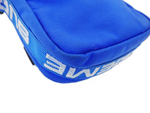 画像をギャラリービューアに読み込む, Supreme シュプリーム 18SS Cordura Ripstop Nylon shoulder bag コーデュラ リップストップ ナイロン ショルダーバッグ