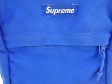画像をギャラリービューアに読み込む, Supreme シュプリーム 18SS Cordura Ripstop Nylon shoulder bag コーデュラ リップストップ ナイロン ショルダーバッグ