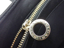 画像をギャラリービューアに読み込む, - BVLGARI ブルガリ CHANDRA チャンドラ One Shoulder Bag ワンショルダーバッグ