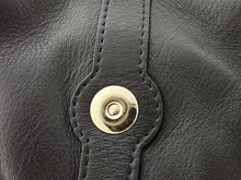 画像をギャラリービューアに読み込む, - BVLGARI ブルガリ CHANDRA チャンドラ One Shoulder Bag ワンショルダーバッグ