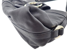 画像をギャラリービューアに読み込む, - BVLGARI ブルガリ CHANDRA チャンドラ One Shoulder Bag ワンショルダーバッグ