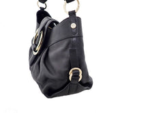 画像をギャラリービューアに読み込む, - BVLGARI ブルガリ CHANDRA チャンドラ One Shoulder Bag ワンショルダーバッグ