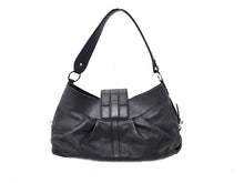 画像をギャラリービューアに読み込む, - BVLGARI ブルガリ CHANDRA チャンドラ One Shoulder Bag ワンショルダーバッグ