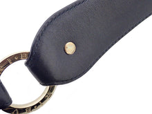 画像をギャラリービューアに読み込む, - BVLGARI ブルガリ CHANDRA チャンドラ One Shoulder Bag ワンショルダーバッグ