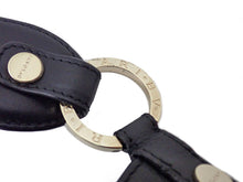 画像をギャラリービューアに読み込む, - BVLGARI ブルガリ CHANDRA チャンドラ One Shoulder Bag ワンショルダーバッグ