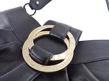 画像をギャラリービューアに読み込む, - BVLGARI ブルガリ CHANDRA チャンドラ One Shoulder Bag ワンショルダーバッグ