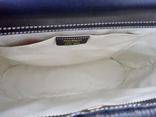 画像をギャラリービューアに読み込む, Salvatore Ferragamo サルヴァトーレ フェラガモ GANCINO ガンチーニ Rattan Basket Bag ラタン カゴバッグ DV-21