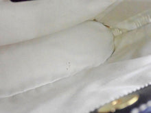 画像をギャラリービューアに読み込む, Salvatore Ferragamo サルヴァトーレ フェラガモ GANCINO ガンチーニ Rattan Basket Bag ラタン カゴバッグ DV-21