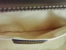 画像をギャラリービューアに読み込む, Salvatore Ferragamo サルヴァトーレ フェラガモ GANCINO ガンチーニ Rattan Basket Bag ラタン カゴバッグ DV-21