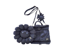 画像をギャラリービューアに読み込む, - Yoshida Bag 85th Anniversary 吉田カバン 創業85周年 Takashi Murakami×PORTER collaboration 村上隆×PORTERコラボ TANKER 2WAY HELMET BAG タンカー 2way ヘルメットバッグ 381-08546