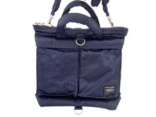 画像をギャラリービューアに読み込む, - Yoshida Bag 85th Anniversary 吉田カバン 創業85周年 Takashi Murakami×PORTER collaboration 村上隆×PORTERコラボ TANKER 2WAY HELMET BAG タンカー 2way ヘルメットバッグ 381-08546